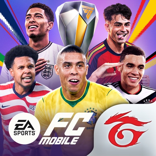 Nạp thẻ FC Mobile VN
