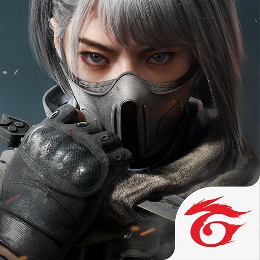 Nạp thẻ Garena Delta Force
