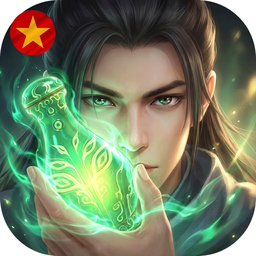 Nạp thẻ Phàm Trần Tiên Lộ