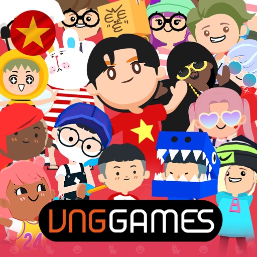 Nạp thẻ Play Together VNG
