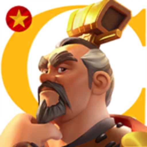 Nạp thẻ Rise of Kingdoms - Gamota