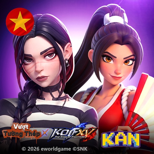 Nạp thẻ Vượt Tường Thép